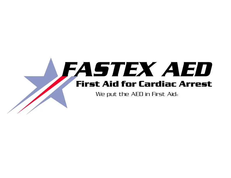 Fastex Aed logo
