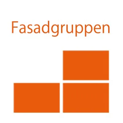 Fasadgruppen logo