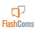 FashComs logo