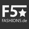 Fashion5 logo