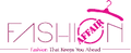 Fashion Affair logo