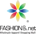 FashionGo logo