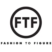 Fashion To Figure logo