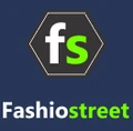 FashioStreet logo