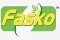 FASKO FOODS logo