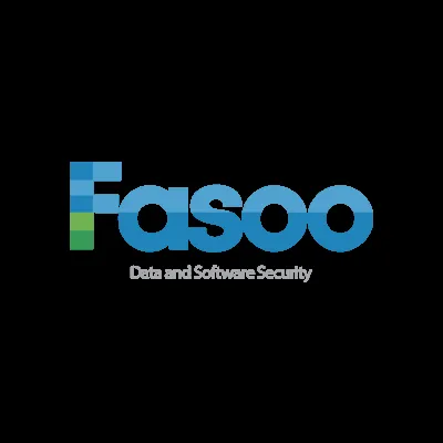 Fasoo logo