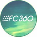 Fast Capital 360 logo