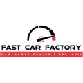 Fast Car Factory logo