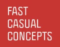 Fast Casual Concepts logo
