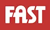 FAST Compliance logo