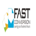 Fast Conversion