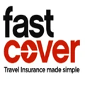 Fast Cover logo