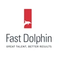 Fast Dolphin logo