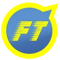 Fast Track Call Taxi logo