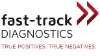 Fast-track diagnostics logo