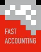 First Accounting logo