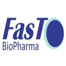 FasT Biopharma logo