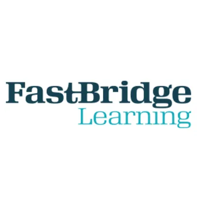 FastBridge logo
