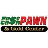 Fast Cash Pawn logo
