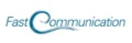 FastCom logo