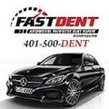 FastDent logo