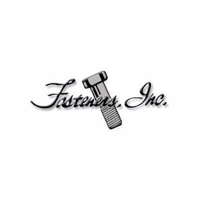 Fasteners Inc logo