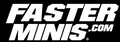 Faster-Minis logo