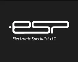 ESP Technologies logo