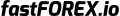 fastFOREX logo