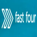 Fast Four logo