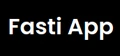 Fasti App logo
