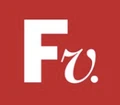 Fastighetsvarlden logo