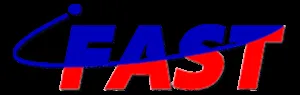 FAST Logistics Group logo