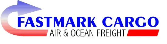 Fastmark Cargo logo
