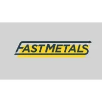 Fast Metals logo