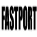 FASTPORT logo