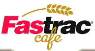 Fastrac Cafe logo