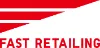 Fast Retailing logo