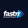 Fastrr logo