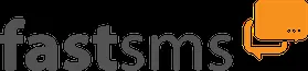 fastsms logo
