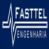 Fasttel logo