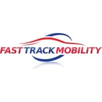 Fast Track Mobility logo