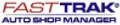 FastTrak Auto Shop Management Systems logo