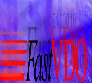 FastVDO