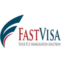 FastVisa logo