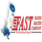 Fast Water Heater logo