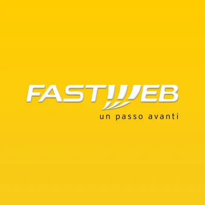 Fastweb logo