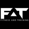 FAT Asia logo