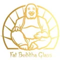 Fat Buddha Glass logo