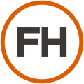 Fat Heads logo